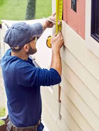 Best Custom Siding Design  in Cave Springs, AR